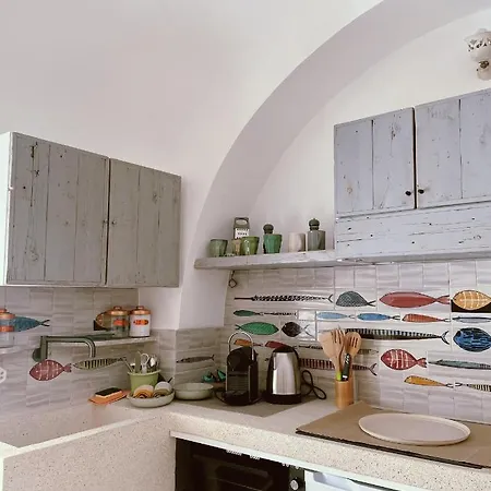 I Trulli Di Figazzano Holiday home Locorotondo