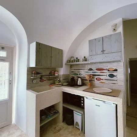 I Trulli Di Figazzano Locorotondo