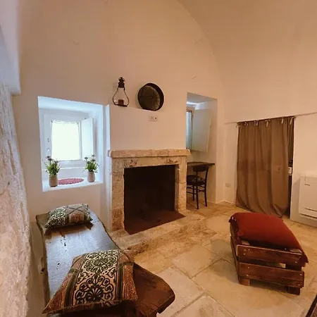 I Trulli Di Figazzano