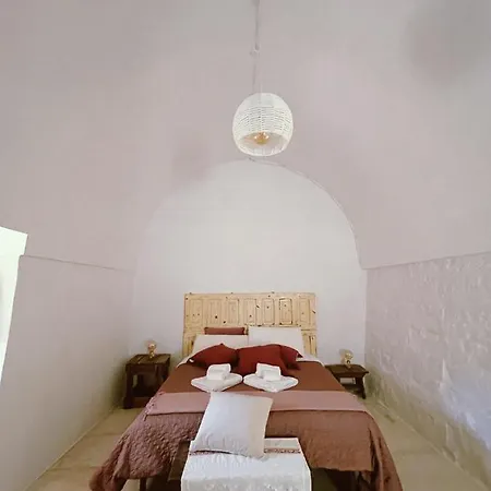 I Trulli Di Figazzano * Locorotondo