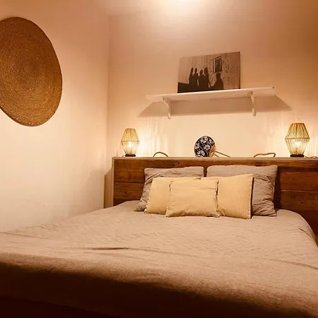 I Trulli Di Figazzano Holiday home