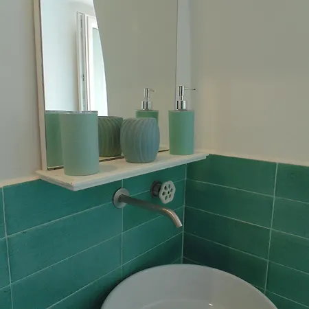 I Trulli Di Figazzano Locorotondo