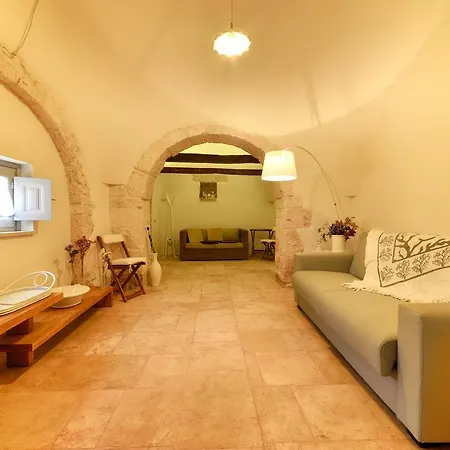 I Trulli Di Figazzano Holiday home