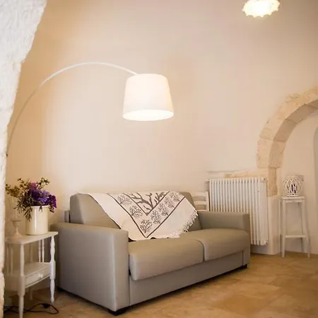 I Trulli Di Figazzano * Locorotondo