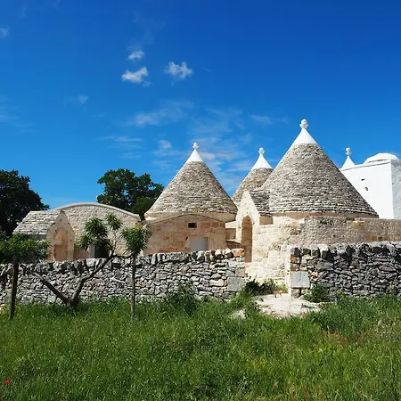 I Trulli Di Figazzano Holiday home *