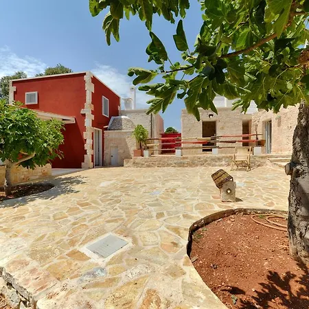 I Trulli Di Figazzano * Locorotondo