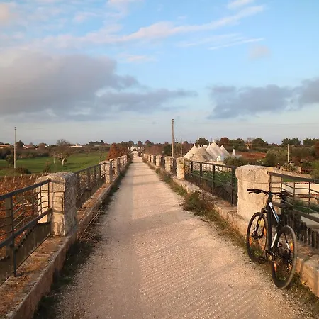 I Trulli Di Figazzano *