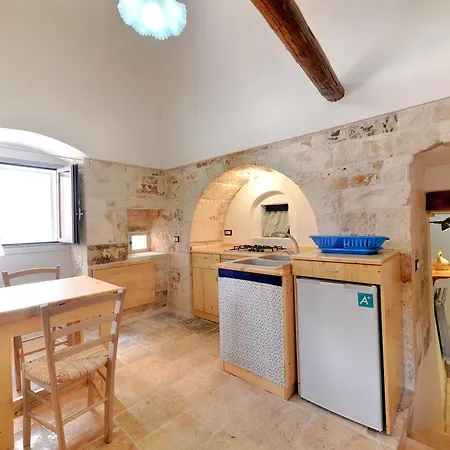 I Trulli Di Figazzano *