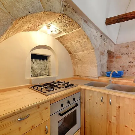 I Trulli Di Figazzano