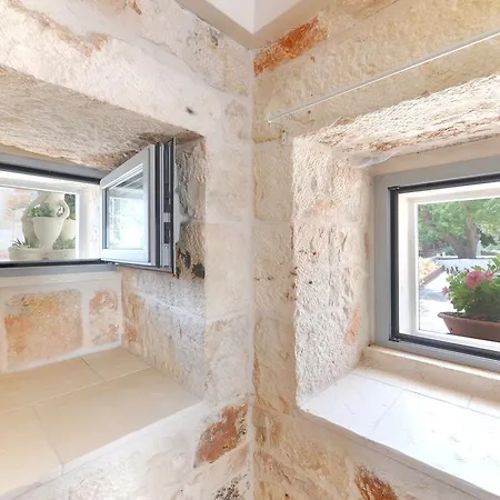 I Trulli Di Figazzano Holiday home Locorotondo