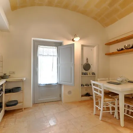 I Trulli Di Figazzano