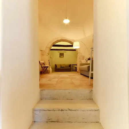 I Trulli Di Figazzano Locorotondo