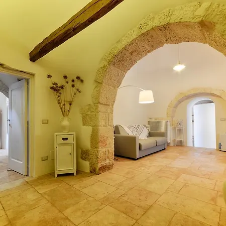 Holiday home I Trulli Di Figazzano *