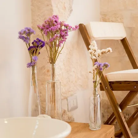 I Trulli Di Figazzano Locorotondo