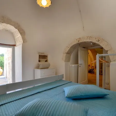 I Trulli Di Figazzano Holiday home *