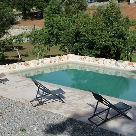 I Trulli Di Figazzano * Locorotondo