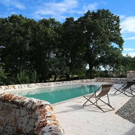 I Trulli Di Figazzano