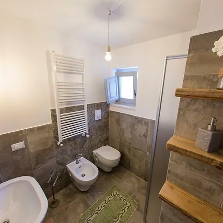 I Trulli Di Figazzano Holiday home *