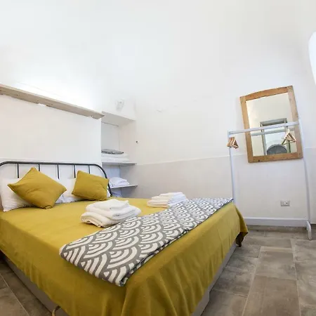 I Trulli Di Figazzano Locorotondo