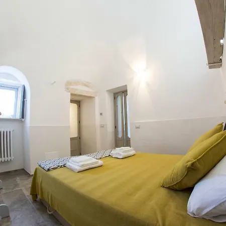 Holiday home I Trulli Di Figazzano