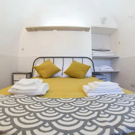 I Trulli Di Figazzano *