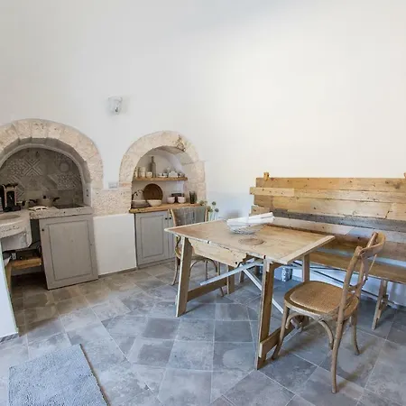 Holiday home I Trulli Di Figazzano
