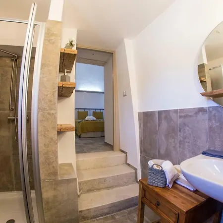 I Trulli Di Figazzano Holiday home Locorotondo