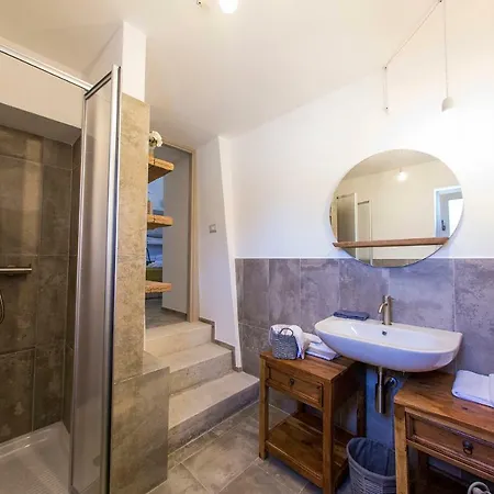 Holiday home I Trulli Di Figazzano Locorotondo