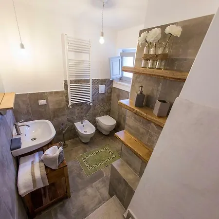 Holiday home I Trulli Di Figazzano *