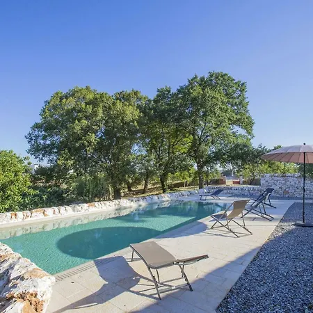 Holiday home I Trulli Di Figazzano Locorotondo