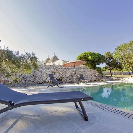 I Trulli Di Figazzano