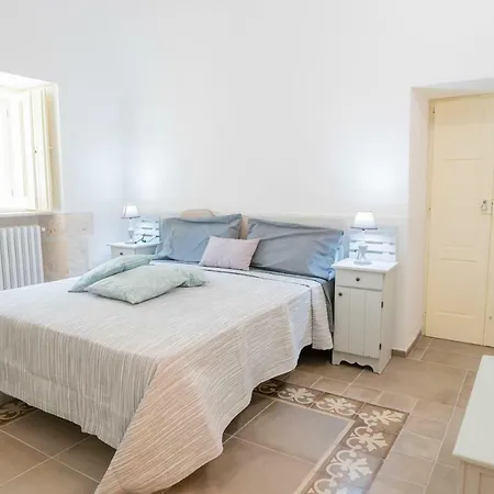 I Trulli Di Figazzano
