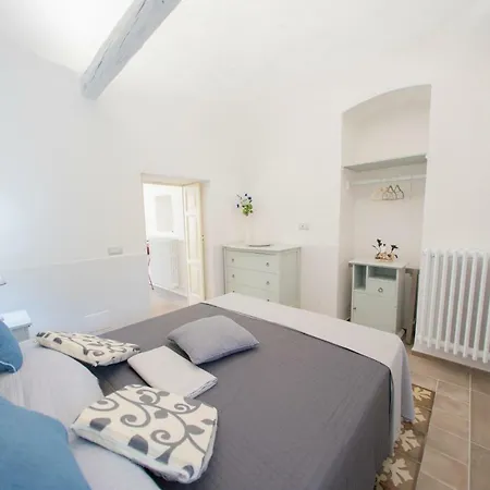 I Trulli Di Figazzano Holiday home *