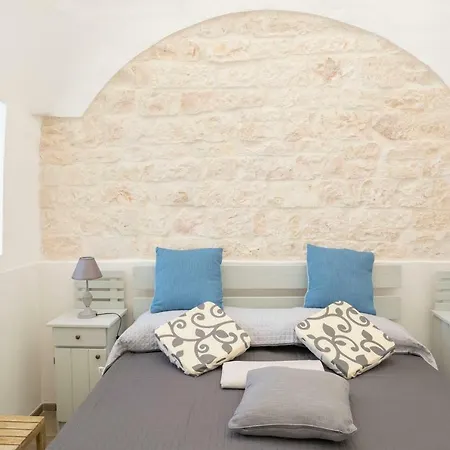 I Trulli Di Figazzano
