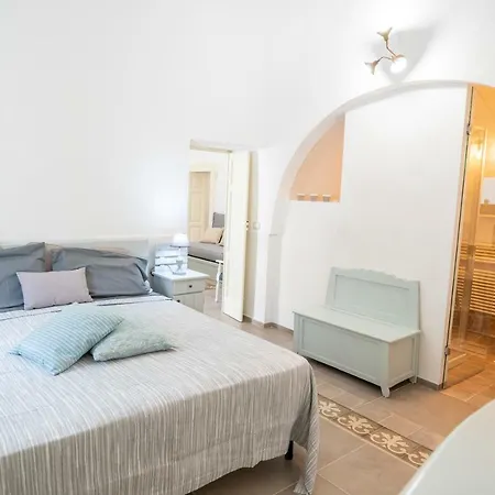 I Trulli Di Figazzano Holiday home