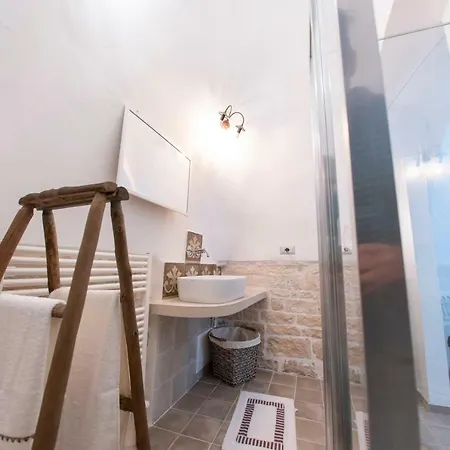 I Trulli Di Figazzano