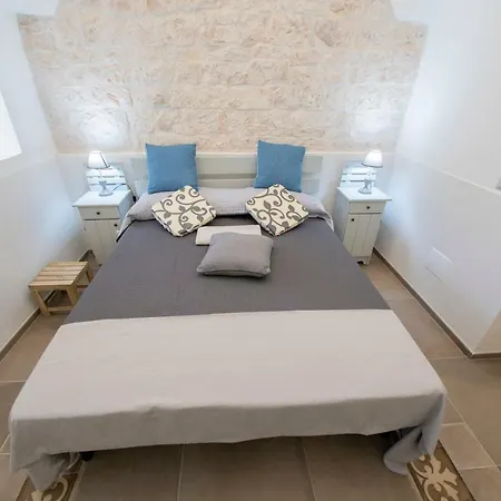 I Trulli Di Figazzano Holiday home