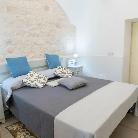 I Trulli Di Figazzano