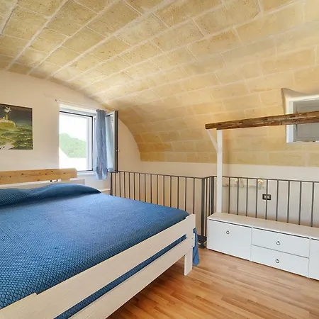 I Trulli Di Figazzano Holiday home *