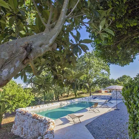 Holiday home I Trulli Di Figazzano Locorotondo