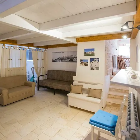 I Trulli Di Figazzano Holiday home *