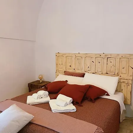 I Trulli Di Figazzano *