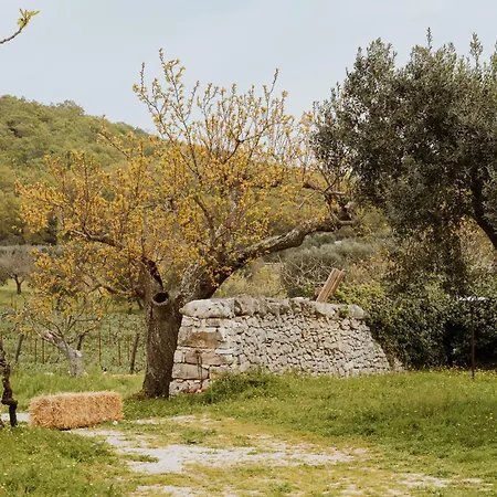 I Trulli Di Figazzano *