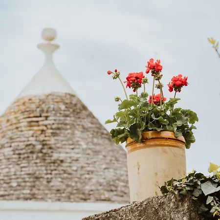 I Trulli Di Figazzano * لوكوروتوندو