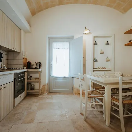 I Trulli Di Figazzano