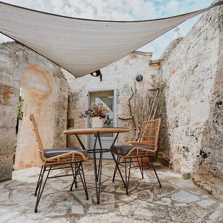 I Trulli Di Figazzano بيت للعطل