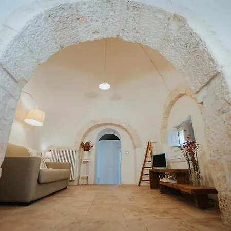 بيت للعطل I Trulli Di Figazzano *