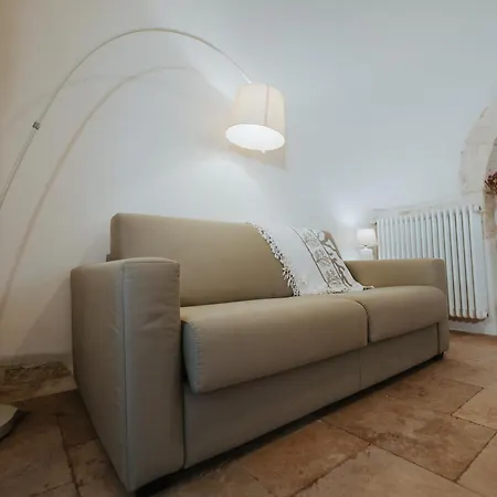 I Trulli Di Figazzano بيت للعطل لوكوروتوندو