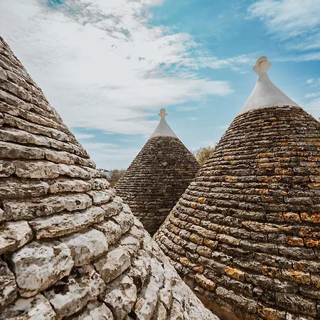 I Trulli Di Figazzano