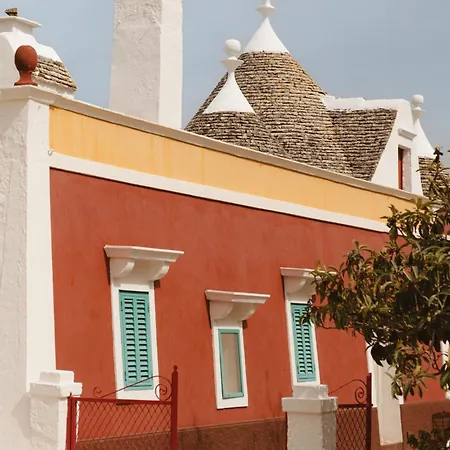 I Trulli Di Figazzano *